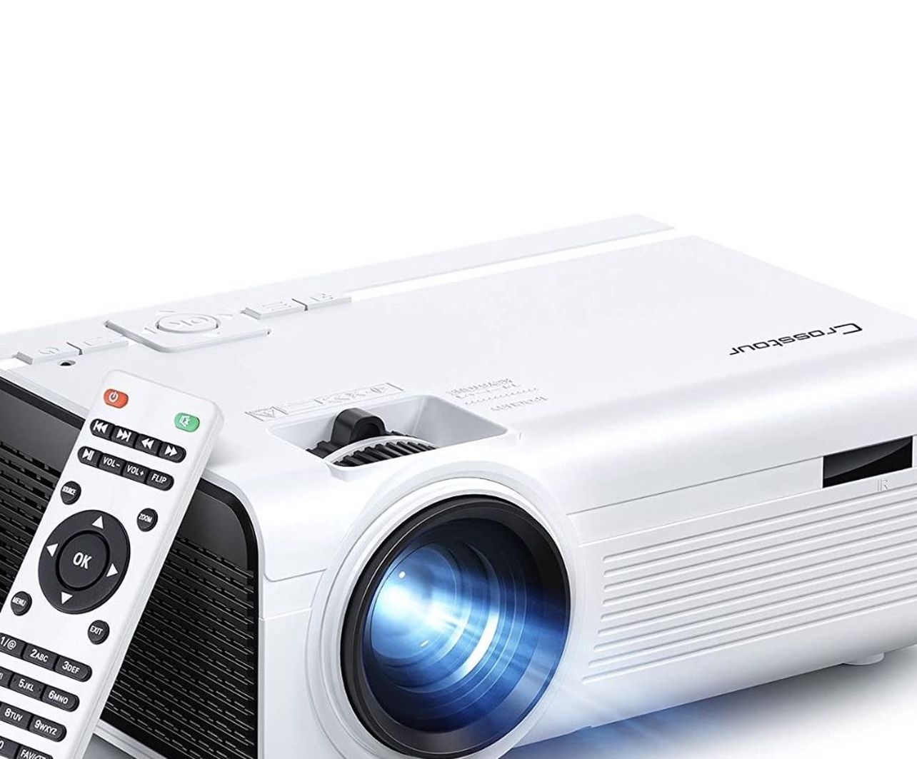 Bunch Of Projectors - Selling Separately