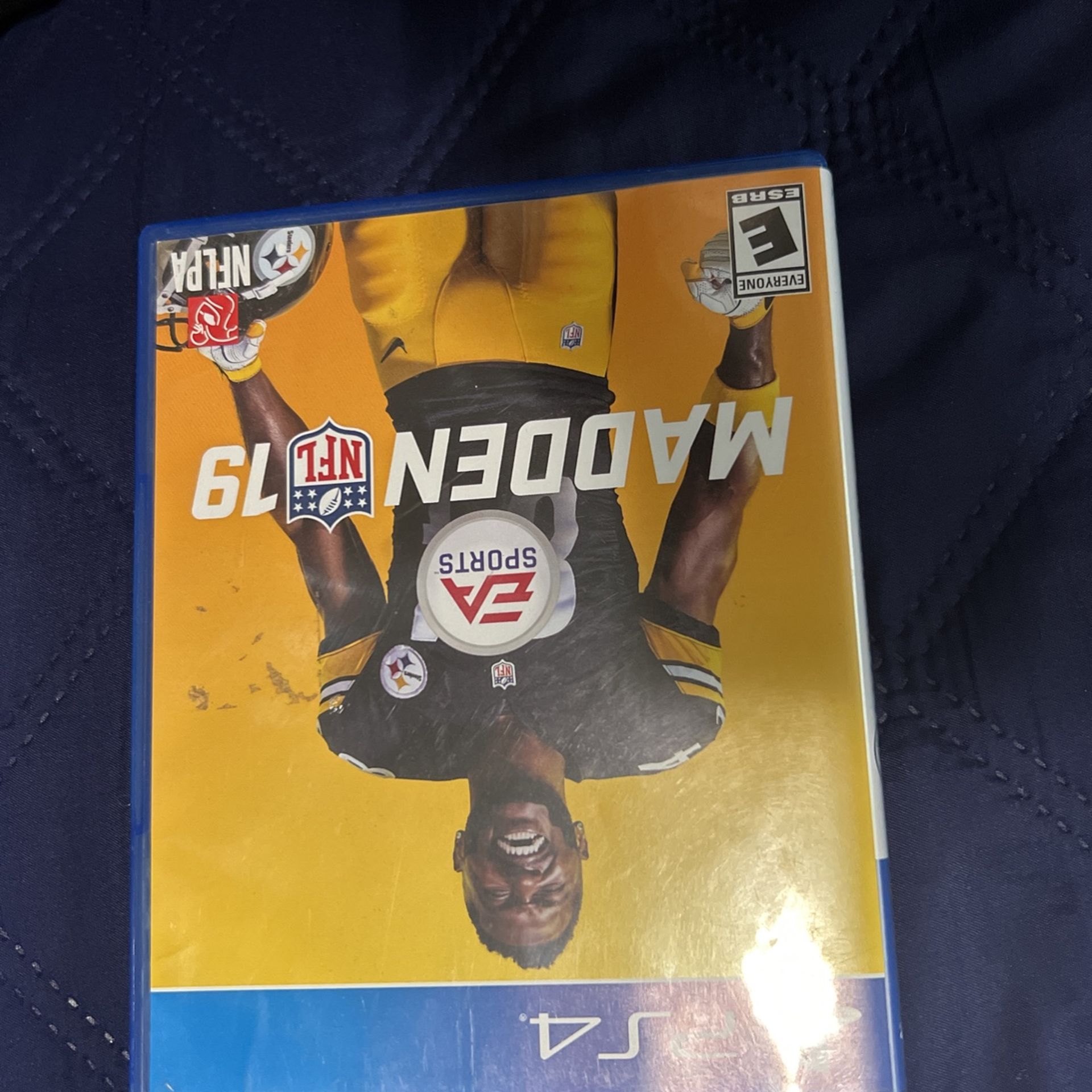 Madden 19