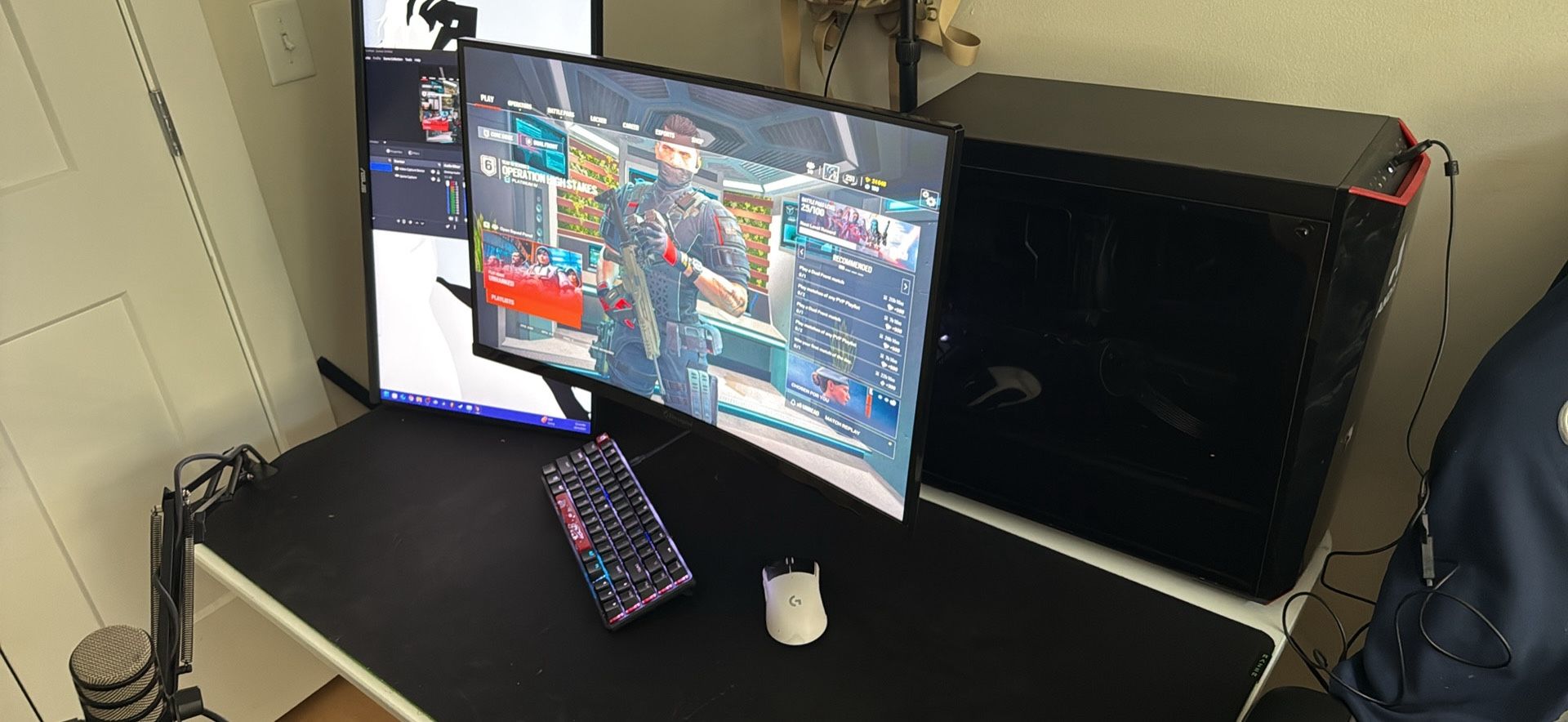Gaming PC