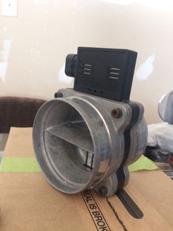 CAMARO Stock MASS AIR FLOW SENSOR