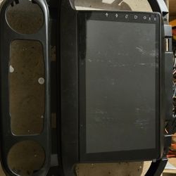 Chevy Colorado Stereo