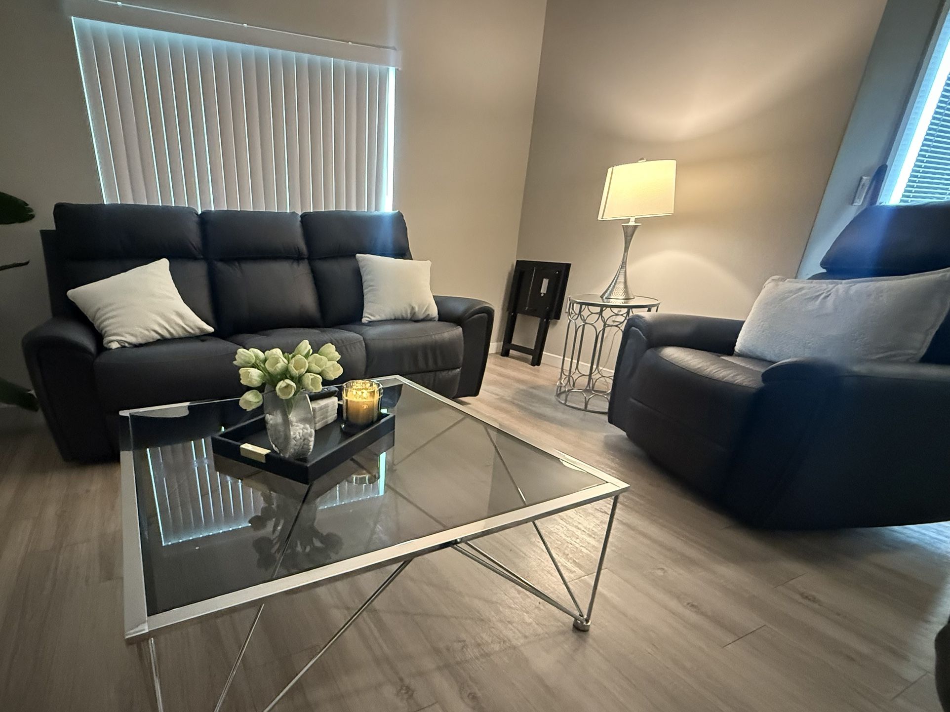 Living Room Set