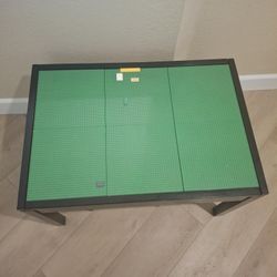 Lego Table