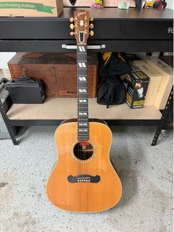 2003 Gibson SongWriter Delux