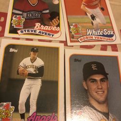 Baseball Number 1 Pick
