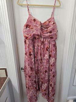 Dresses new with tags