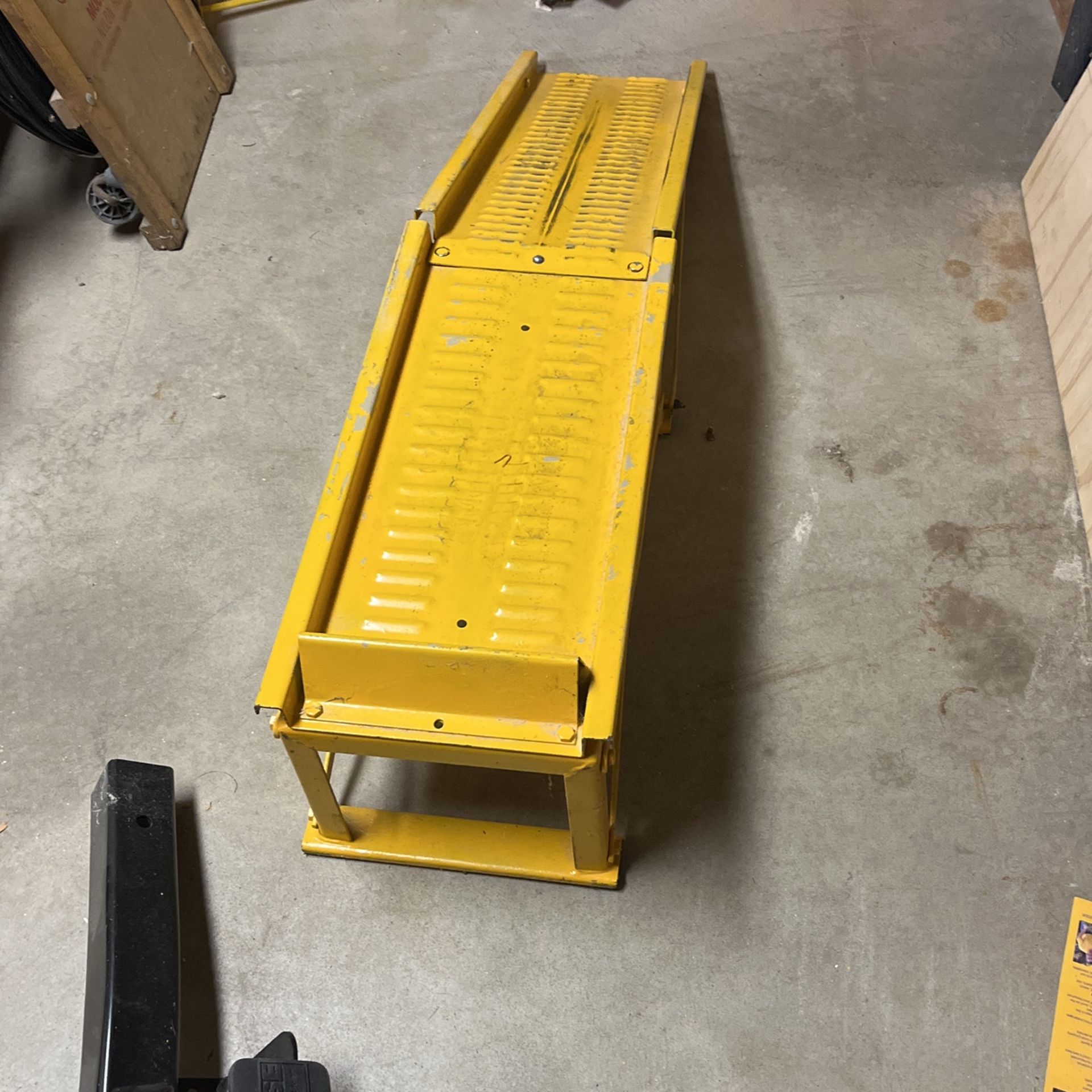 Portable Ramps 