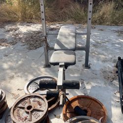 Weights