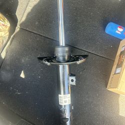 Amortiguador Honda Civic 2021 