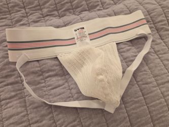 Men's jock