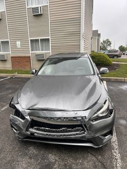 18 Infiniti Q50