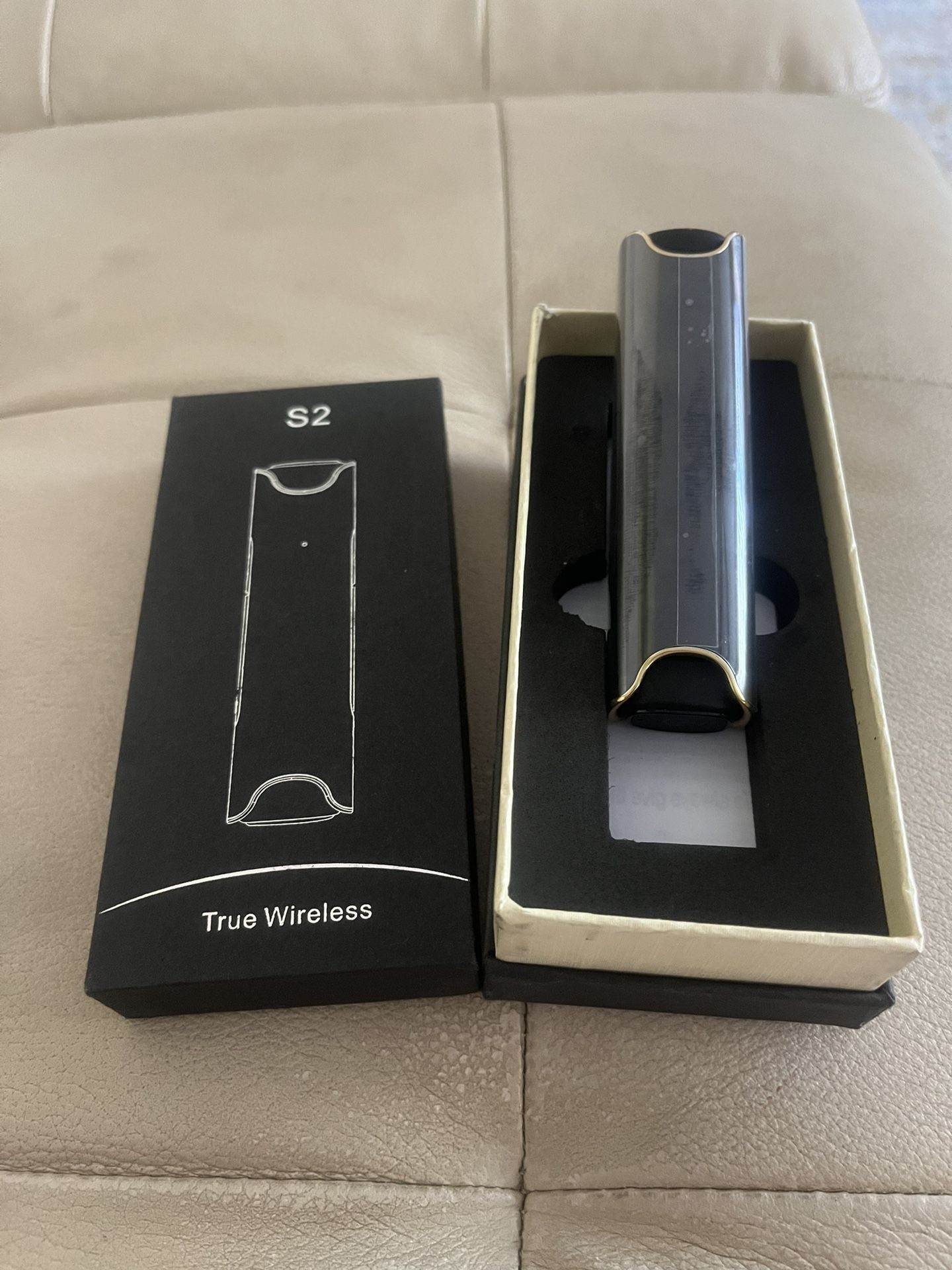True Wireless Earbuds