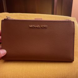 Wallet Michael Kors New $60