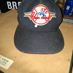 Yankee Hat