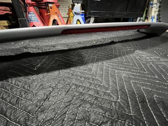 98-02 Honda Accord Wing