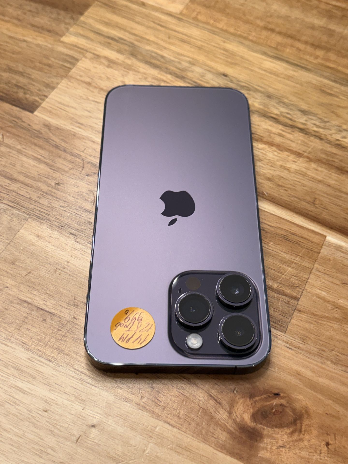 iPhone 14 Pro Max 128GB Tmobile / Metro Pcs Only ✅Price Firm✅