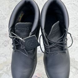 Timberland Waterproof Work boots