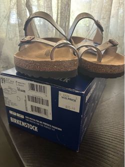 Birkenstock Sandals