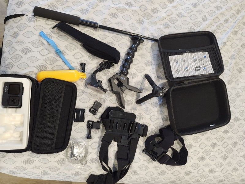 GoPro Hero 9