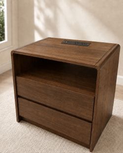 Brand New Charging Storage Cabinet – $59.99