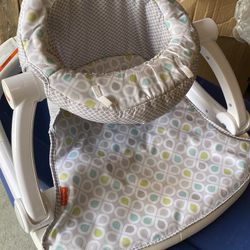 Baby Seat