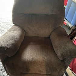 Reclining Chair