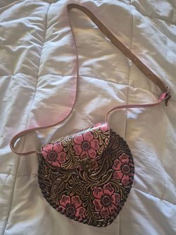 Traditional Mexico Purse