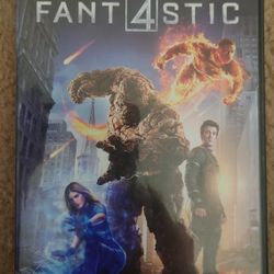 Fantastic 4