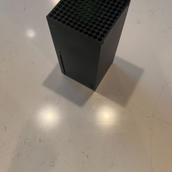 Xbox Series X 1tb SSD With Controller 