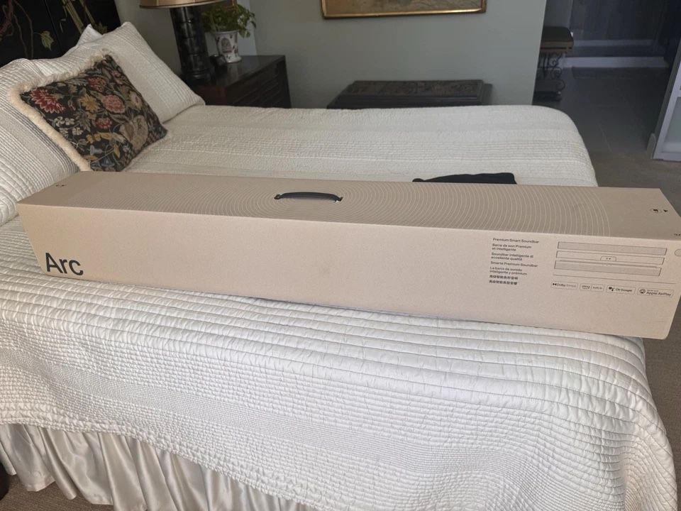 Sonos Arc (Box Only)
