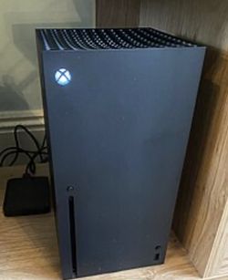 X-Box Series X 1882 1TB