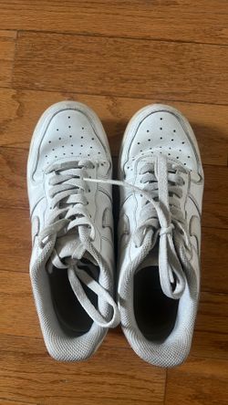 White Air Force Of