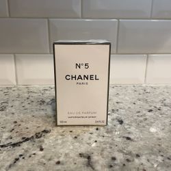 Chanel No5 Perfume 3.4oz