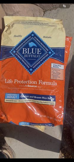 Dog Food