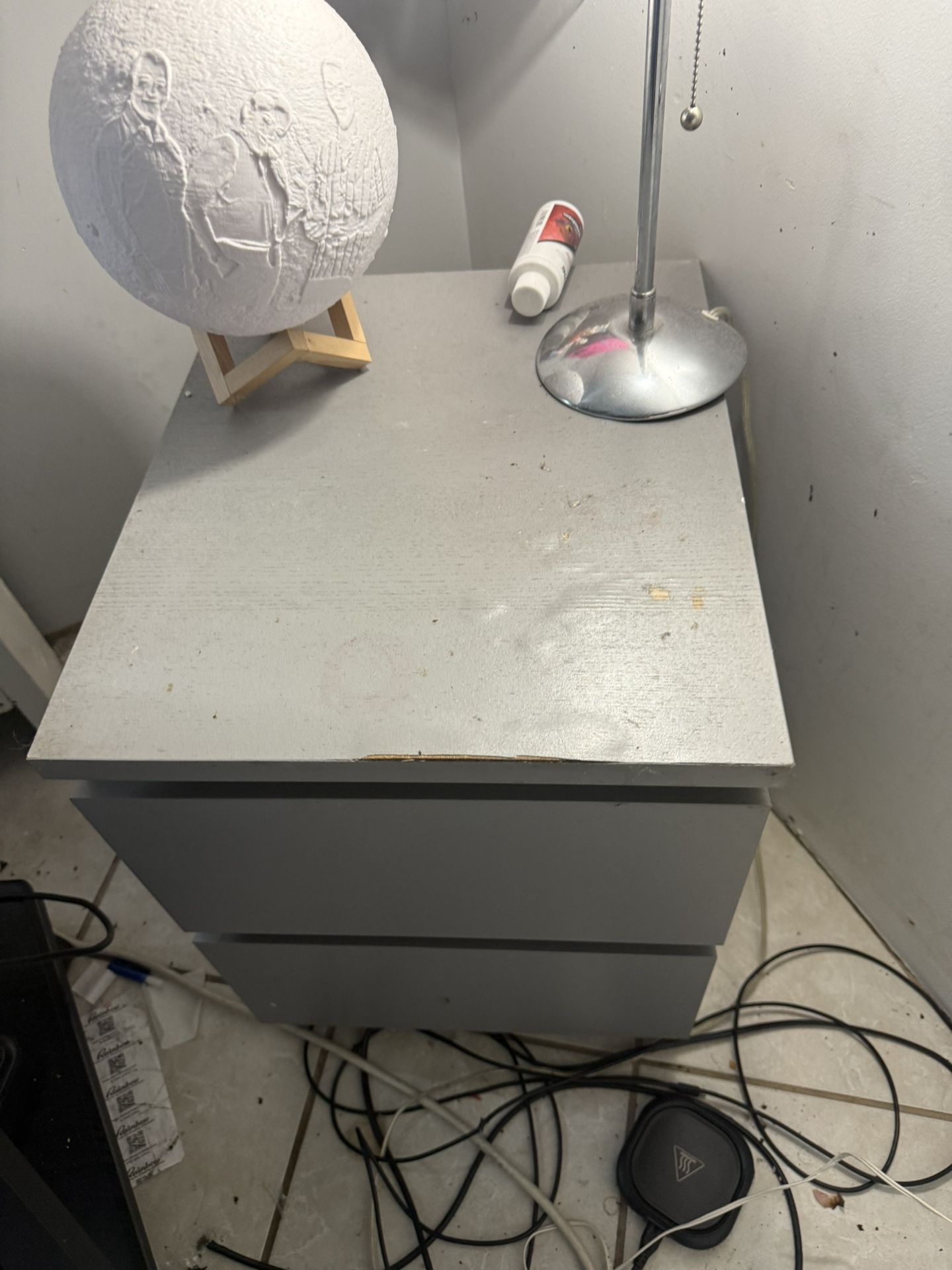 small Night Stand * Moving Fruniture*