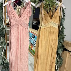 $8 Each New Tag Small crochet