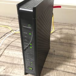 centurylink c3000z router