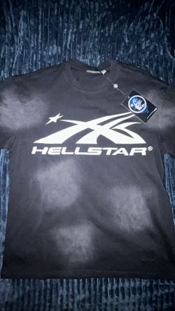 Hellstar tee