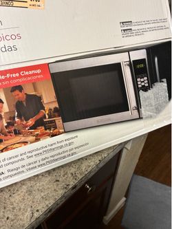 Microondas