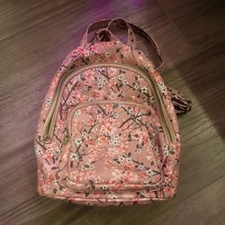 Sakura Mini Backpack