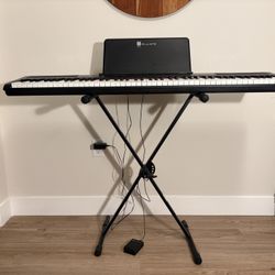 Williams Legato lll Keyboard