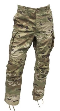 Army Pants Heavy Duty 