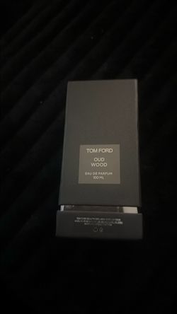 Tom Ford Oud Wood Eau de Parfum 100ml