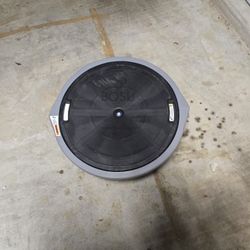 Bose Elite Balance Trainig 