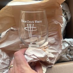 Wine Glasses