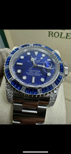 Hulk Rolex Rolex Submariner Subito Orologi New Rolex Submariner 40