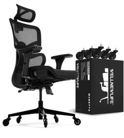 Office Chair 