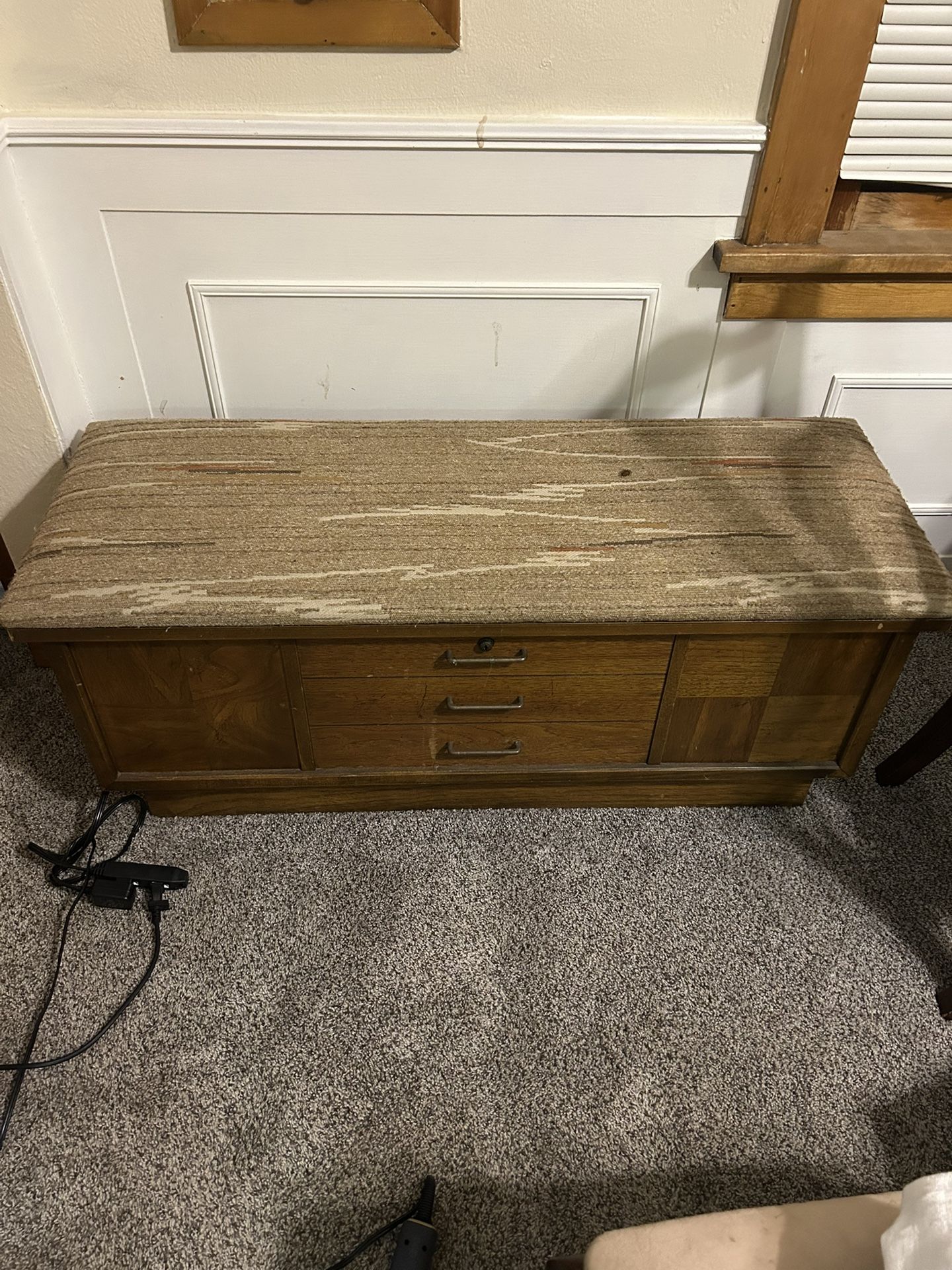 Chest