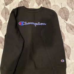 Sweater/jacket