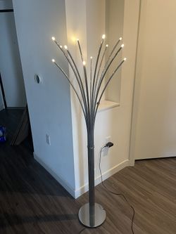 IKEA HOVNAS Floor Lamp - 2